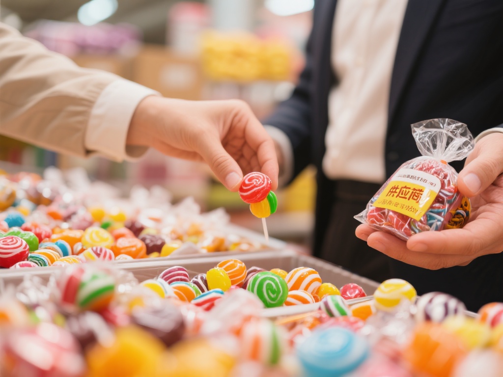 一个值得信赖的供应商是您事业成功的基石。确保选择拥