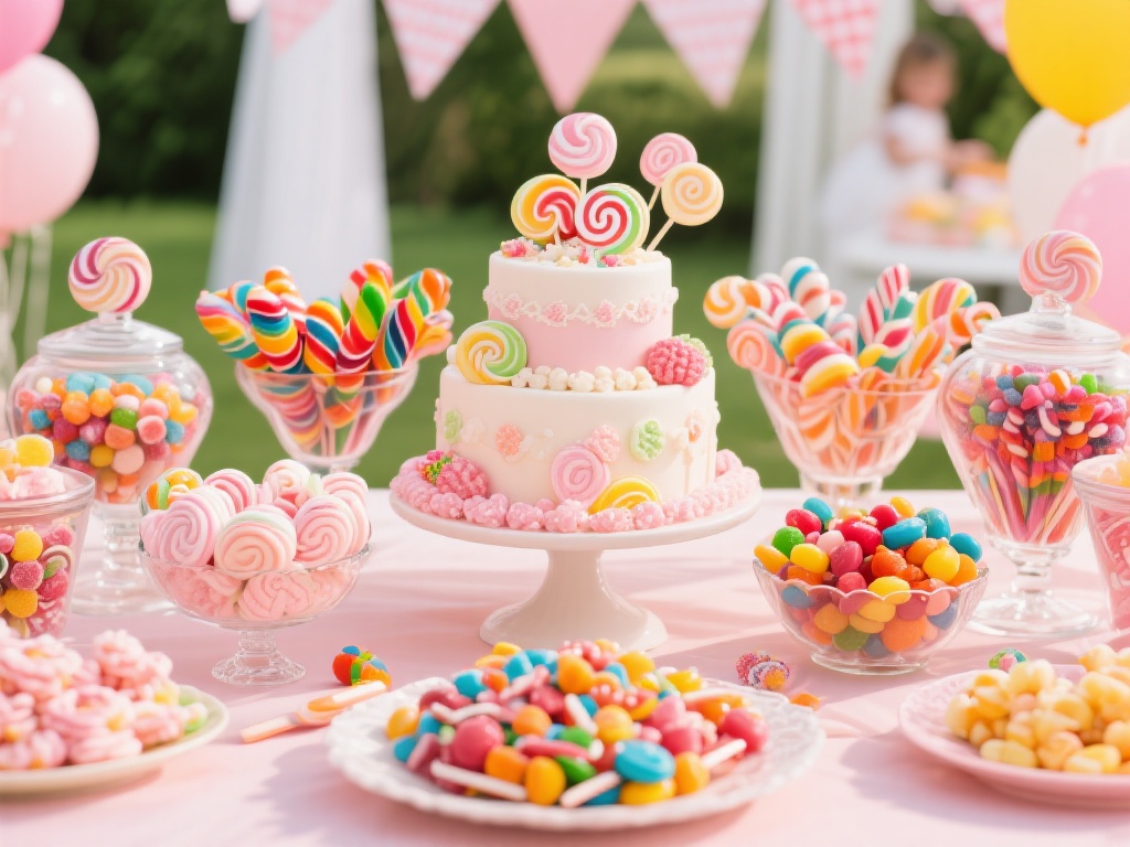 如何让一场派对变得更加精彩？答案可能比你想象中简单