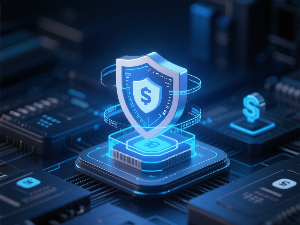 高效的安全保障：在选择平台时，确保该平台具备完善的