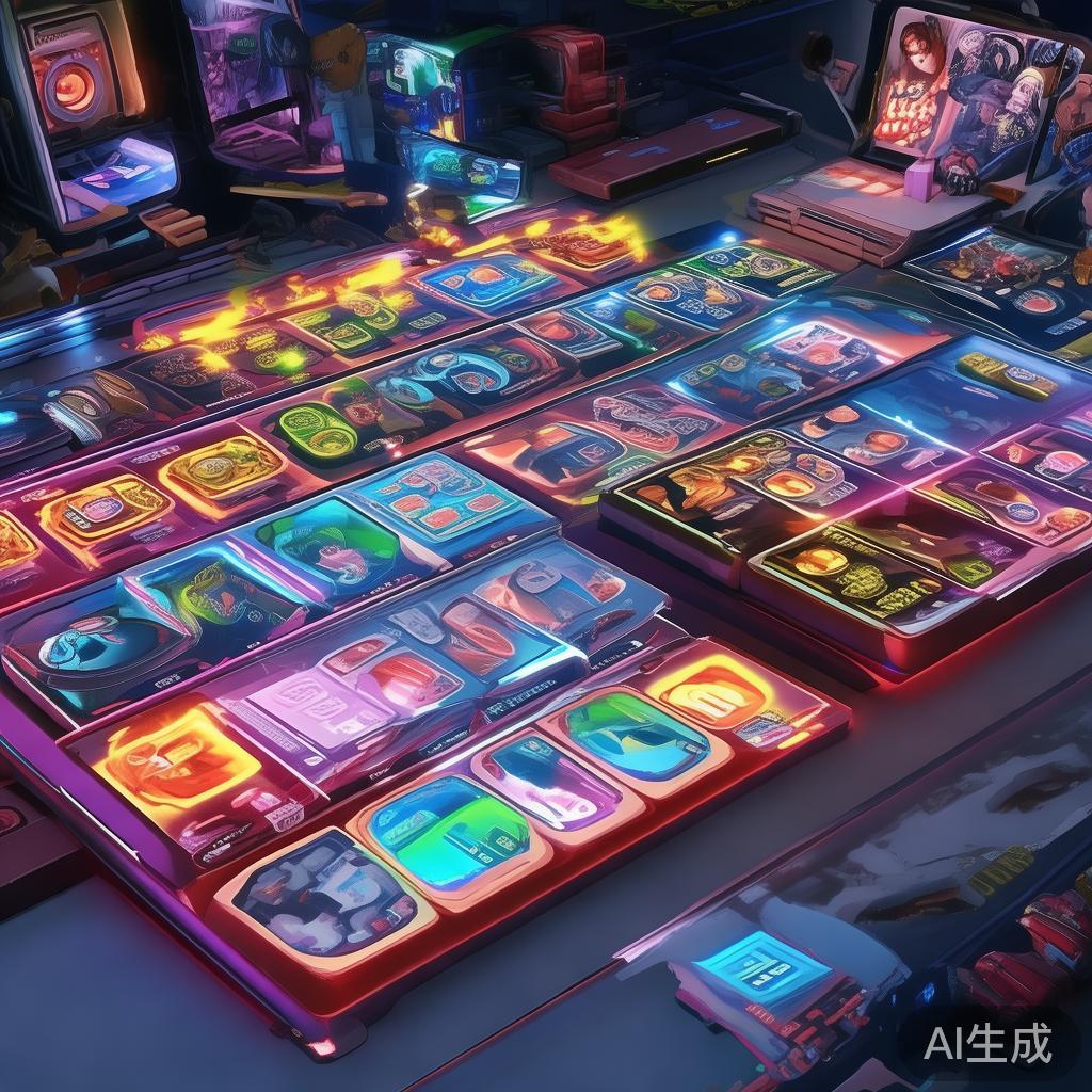 最后，充值返利制度也是提升盈利的关键。游戏会设置各