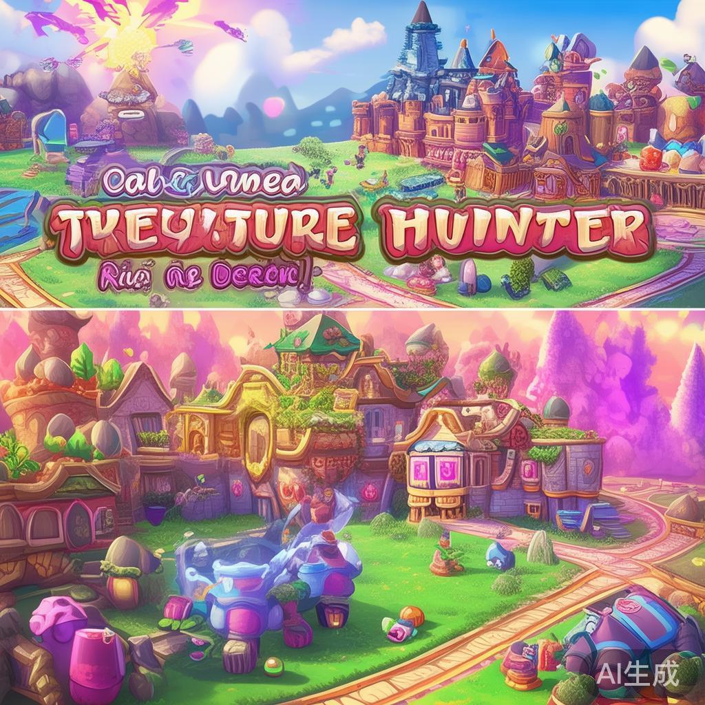 游戏中的每日任务和周年活动不断推出新挑战，迫使玩家