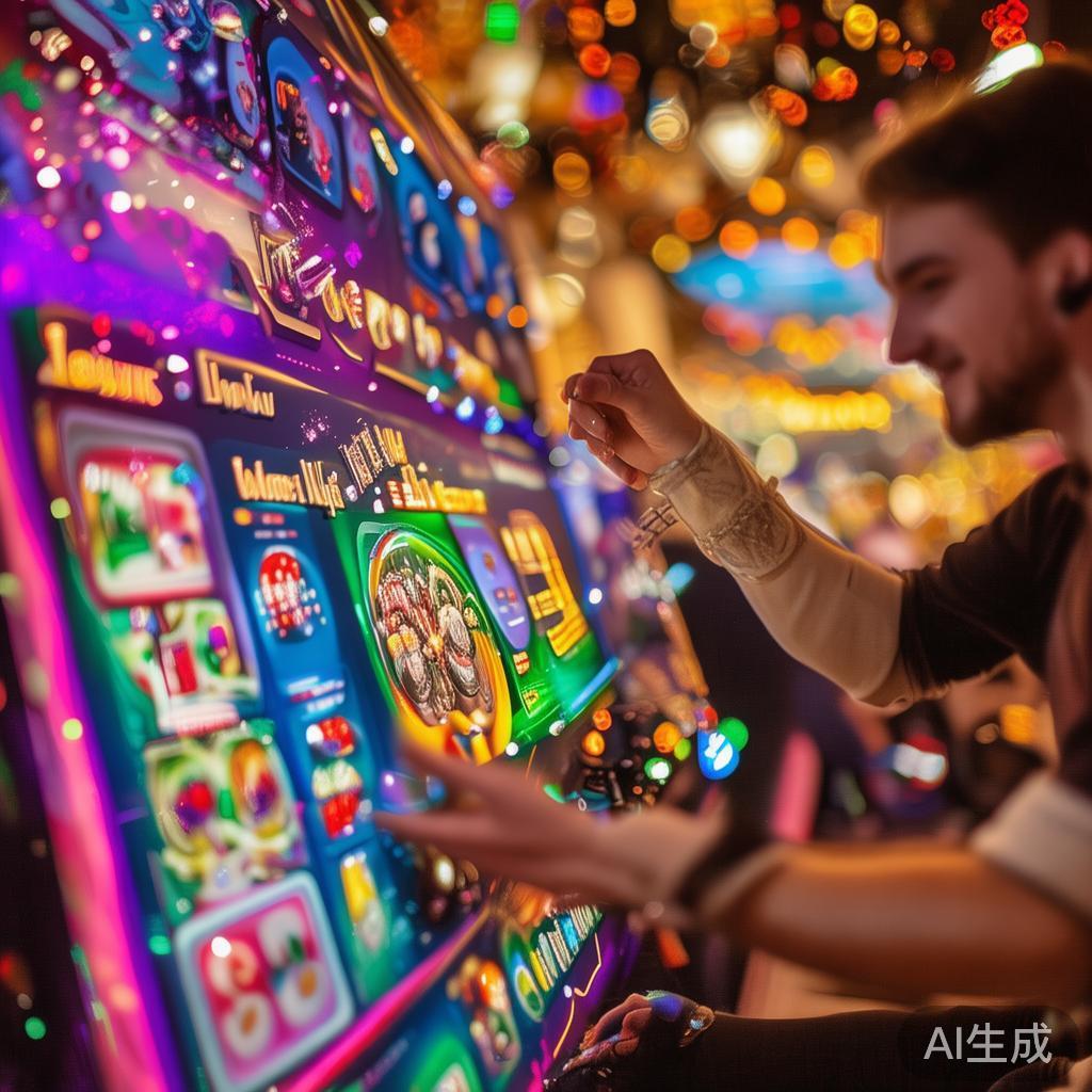 在领取彩金时，不妨充分利用平台提供的各类优惠。有些