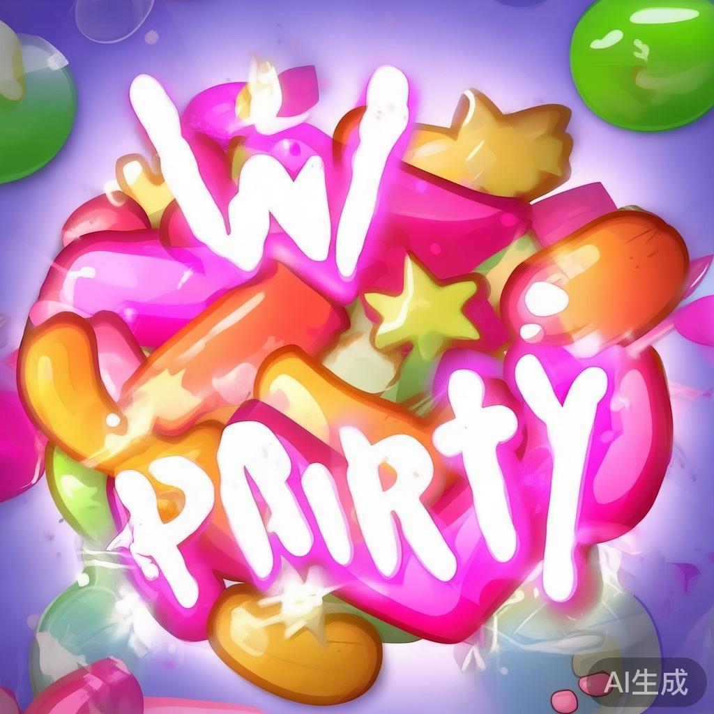 在众多休闲益智游戏中，糖果派对以其丰富的关卡设计和