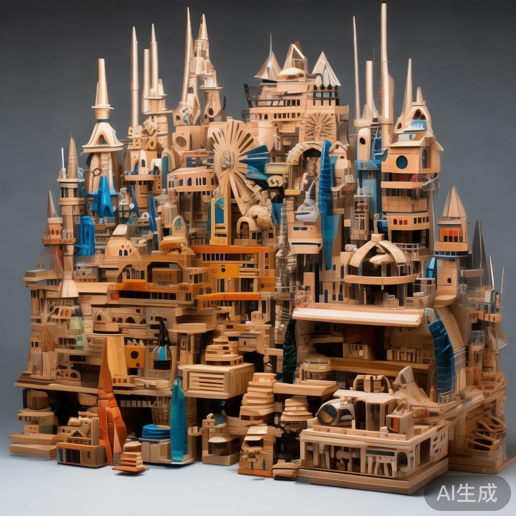 要营造一场令人难忘的酥脆糖果派对，细节是不可忽视的