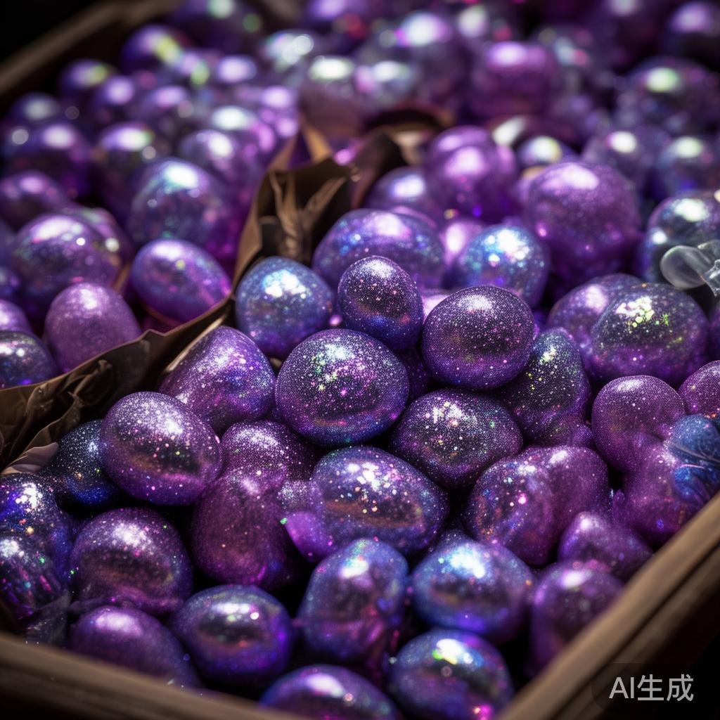 糖果收藏近年来赢得了众多爱好者的喜爱。它不仅仅是对