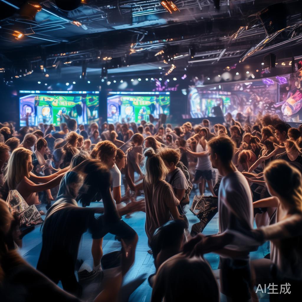 香肠派对小游戏快速获得丰富糖果的详细攻略指南 快速匹配和组队活动:与熟悉的玩家组队,不仅能提高胜