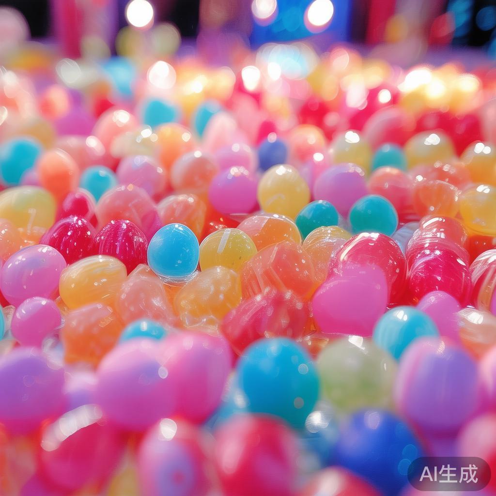 如何快速找到糖果派对官方网站网址及入口攻略 糖果派对官方通常会在各大社交媒体平台设有官方账号,